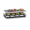Severin 2374 Grill Czarny