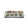 Severin 2374 Grill Czarny