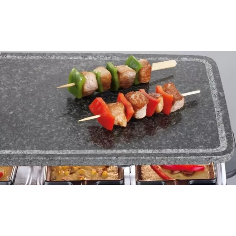 Severin 2374 Grill Czarny