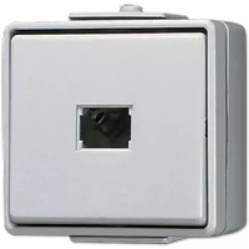 Jung 634W Urządzenie sieciowe