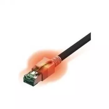 EasyLan Sacon 442628,200 - 2 m - Cat6a - S/FTP (S-STP) - RJ-45 - RJ-45