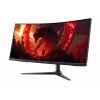 Monitor Acer NITRO XZ340CURW0bmiiphx 34 cale Curved UWQHD VA 3440x1440 5 ms Czarny