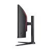Monitor Acer NITRO XZ340CURW0bmiiphx 34 cale Curved UWQHD VA 3440x1440 5 ms Czarny