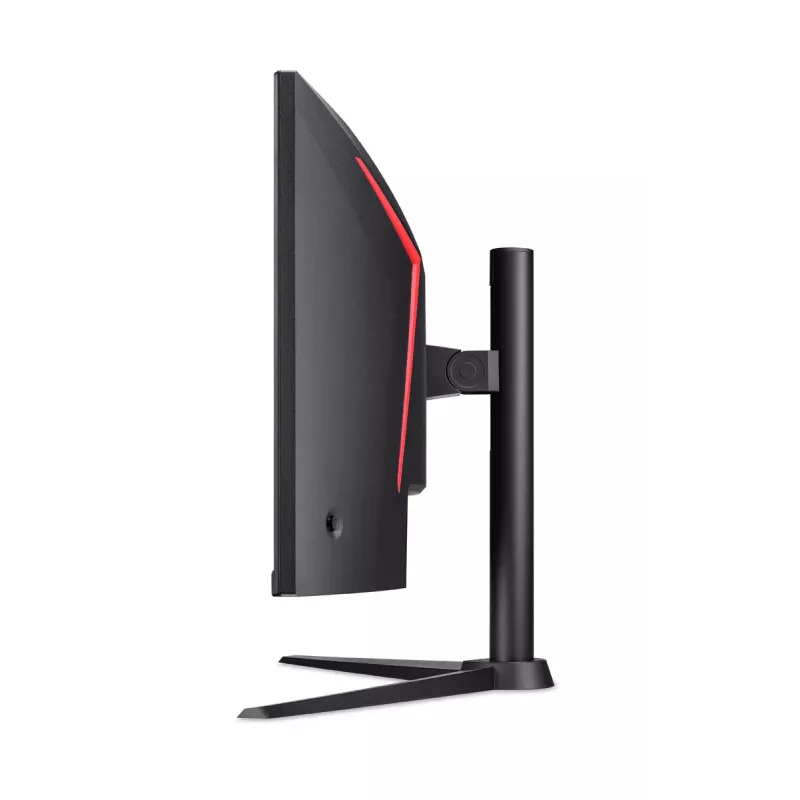 Monitor Acer NITRO XZ340CURW0bmiiphx 34 cale Curved UWQHD VA 3440x1440 5 ms Czarny