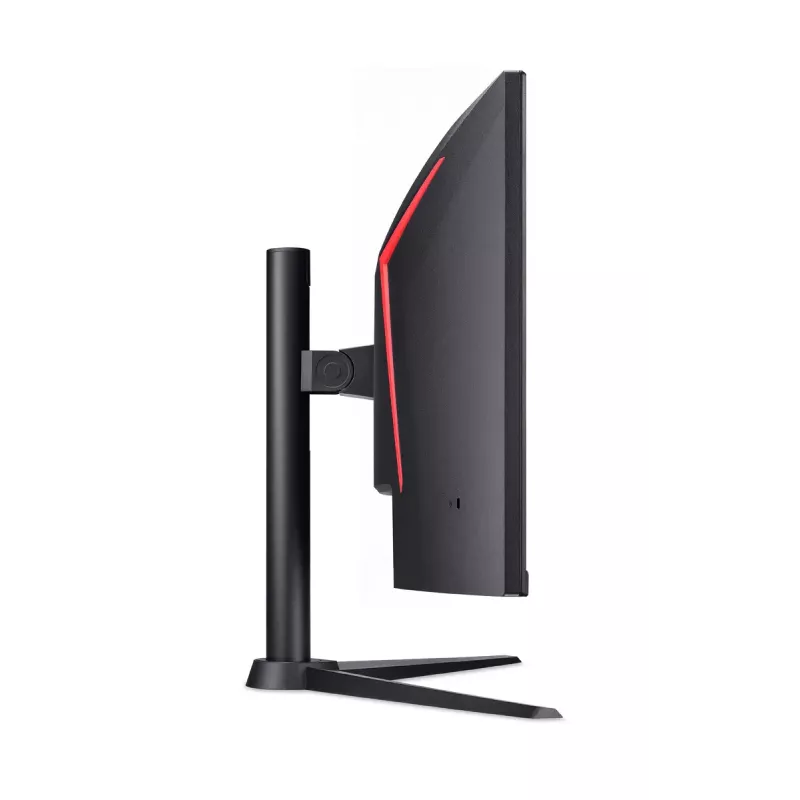 Monitor Acer NITRO XZ340CURW0bmiiphx 34 cale Curved UWQHD VA 3440x1440 5 ms Czarny