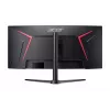 Monitor Acer NITRO XZ340CURW0bmiiphx 34 cale Curved UWQHD VA 3440x1440 5 ms Czarny