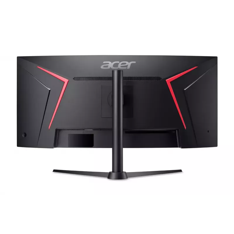 Monitor Acer NITRO XZ340CURW0bmiiphx 34 cale Curved UWQHD VA 3440x1440 5 ms Czarny
