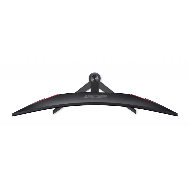 Monitor Acer NITRO XZ340CURW0bmiiphx 34 cale Curved UWQHD VA 3440x1440 5 ms Czarny