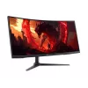 Monitor Acer NITRO XZ340CURW0bmiiphx 34 cale Curved UWQHD VA 3440x1440 5 ms Czarny