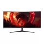 Monitor Acer NITRO XZ340CURW0bmiiphx 34 cale Curved UWQHD VA 3440x1440 5 ms Czarny