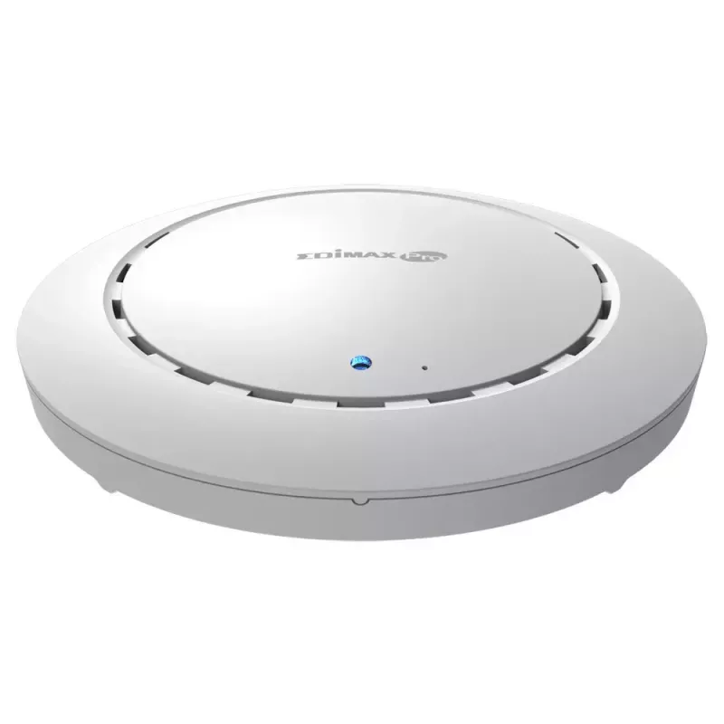 Bezprzewodowy punkt dostępowy Edimax CAP300 300 Mbit/s PoE biały
