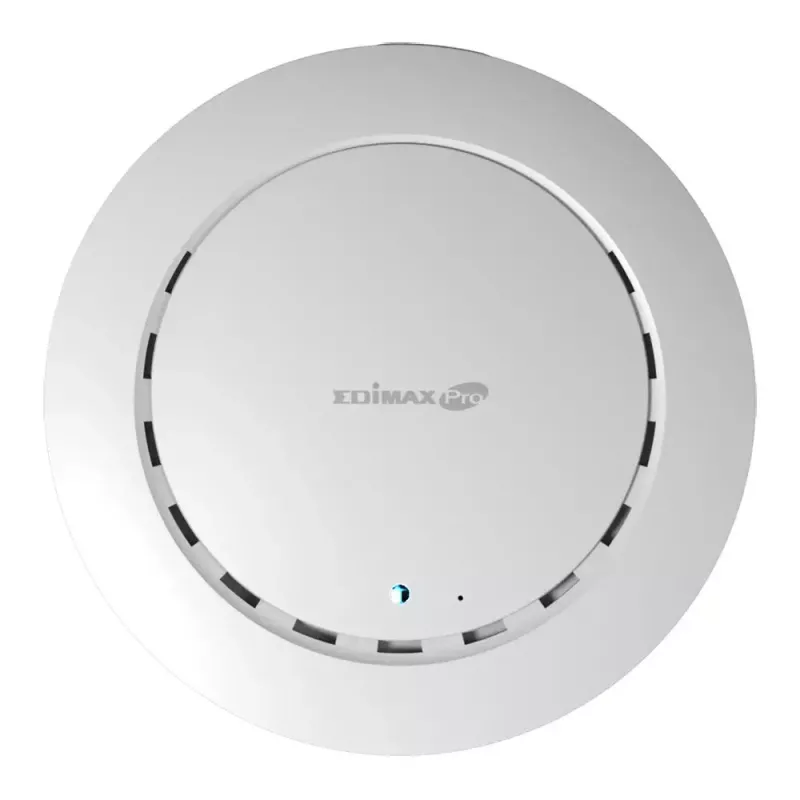 Bezprzewodowy punkt dostępowy Edimax CAP300 300 Mbit/s PoE biały