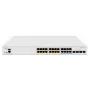 Przełącznik sieciowy Cisco CATALYST 1300X C1300X-24NGU-4X — 8x 5GE, 16x GE UPOE, 4x 10G SFP+