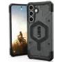 Urban Armor Gear UAG Pathfinder Case with Magnet Module | Samsung Galaxy S25 FE | ash (214509113140)