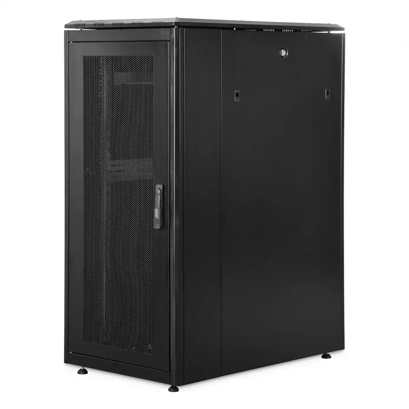 Szafa serwerowa DIGITUS Unique Server-N Series - 600x1000 mm (szer. x gł.)