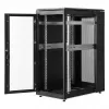 Szafa serwerowa DIGITUS Unique Server-N Series - 600x1000 mm (szer. x gł.)