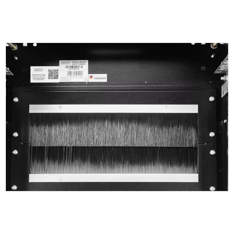 Szafa serwerowa DIGITUS Unique Server-N Series - 600x1000 mm (szer. x gł.)