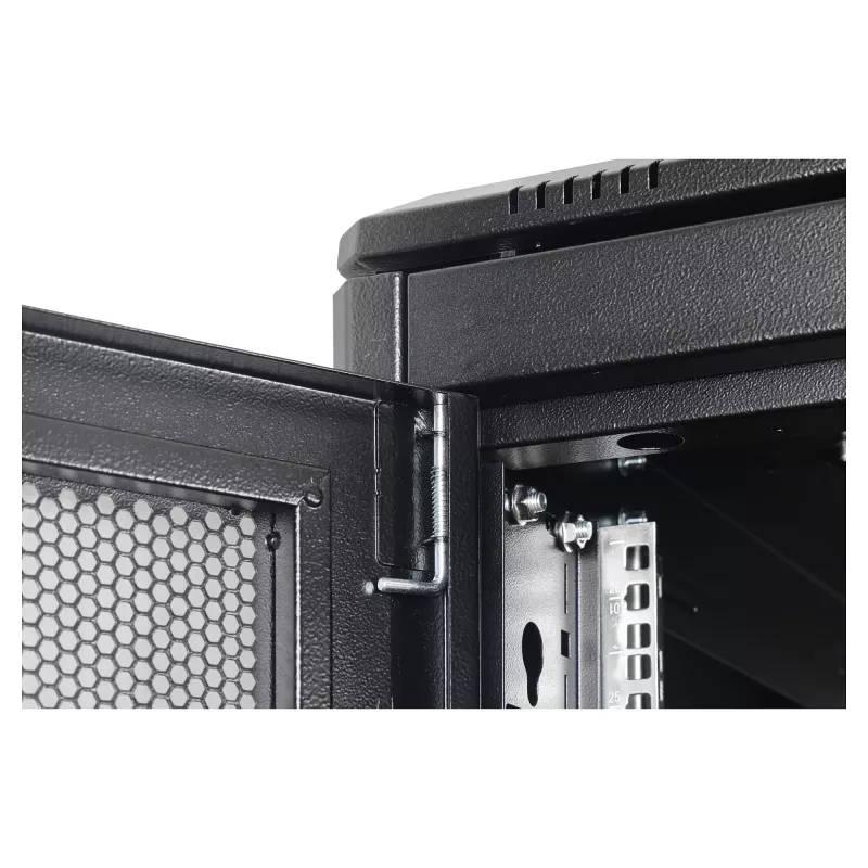 Szafa serwerowa DIGITUS Unique Server-N Series - 600x1000 mm (szer. x gł.)