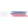 Długopis z końcówką włóknową PAPER MATE Flair 12er pastel M 0,7 mm blister