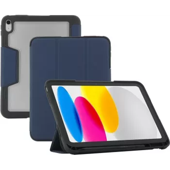 Mobilis Etui z klapką na tablet - wytrzymałe (062009)