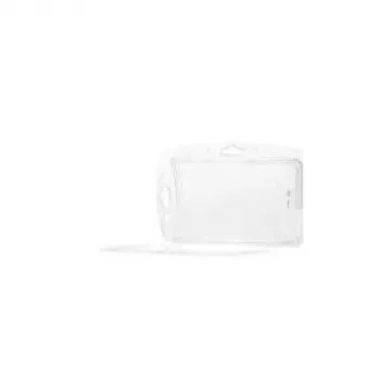 DURABLE ID Holder HARTBOX na 2 karty 1 str. à 10 szt. 892419