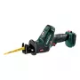 Wyrzynarka Metabo SSE 18 LTX Compact