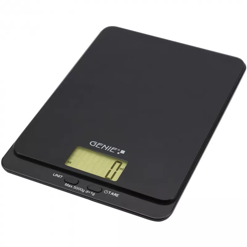 GENIE Briefwaage DLS 5