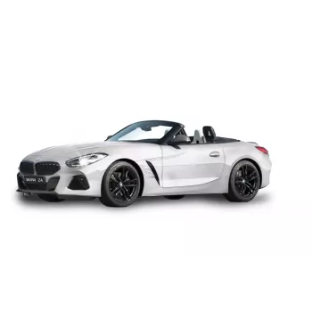 Car Jamara BMW Z4 Roadster Silnik elektryczny 1:14