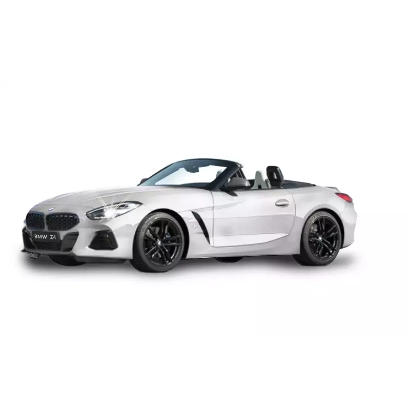 Car Jamara BMW Z4 Roadster Silnik elektryczny 1:14