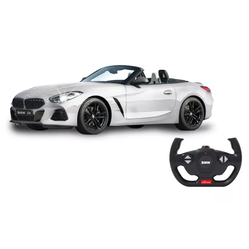 Car Jamara BMW Z4 Roadster Silnik elektryczny 1:14