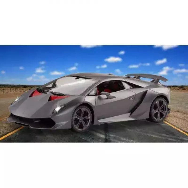Car Jamara Lamborghini Sesto Elemento Silnik elektryczny 1:14
