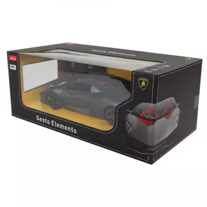 Car Jamara Lamborghini Sesto Elemento Silnik elektryczny 1:14