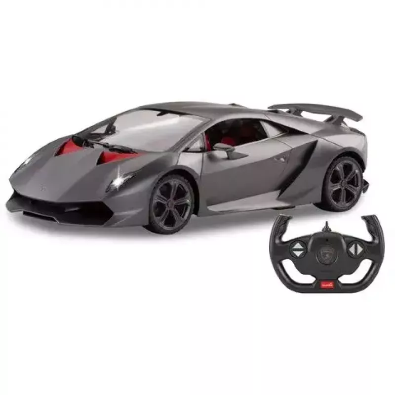 Car Jamara Lamborghini Sesto Elemento Silnik elektryczny 1:14