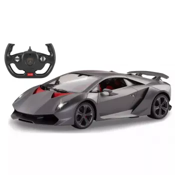 Car Jamara Lamborghini Sesto Elemento Silnik elektryczny 1:14