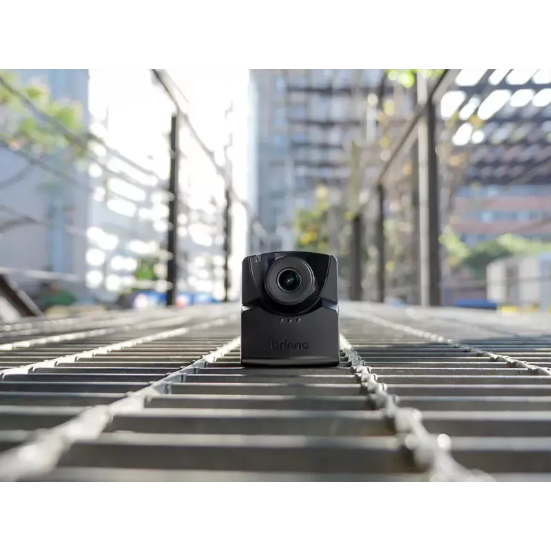 Kamera monitorująca Brinno EMPOWER 1920 x 1080 pikseli