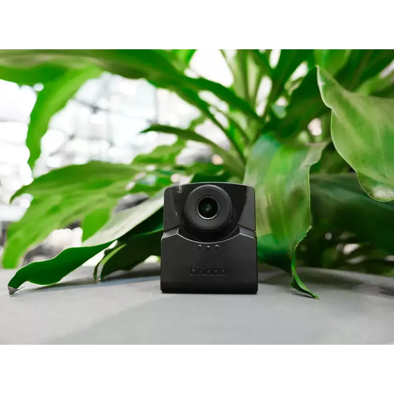 Kamera monitorująca Brinno EMPOWER 1920 x 1080 pikseli
