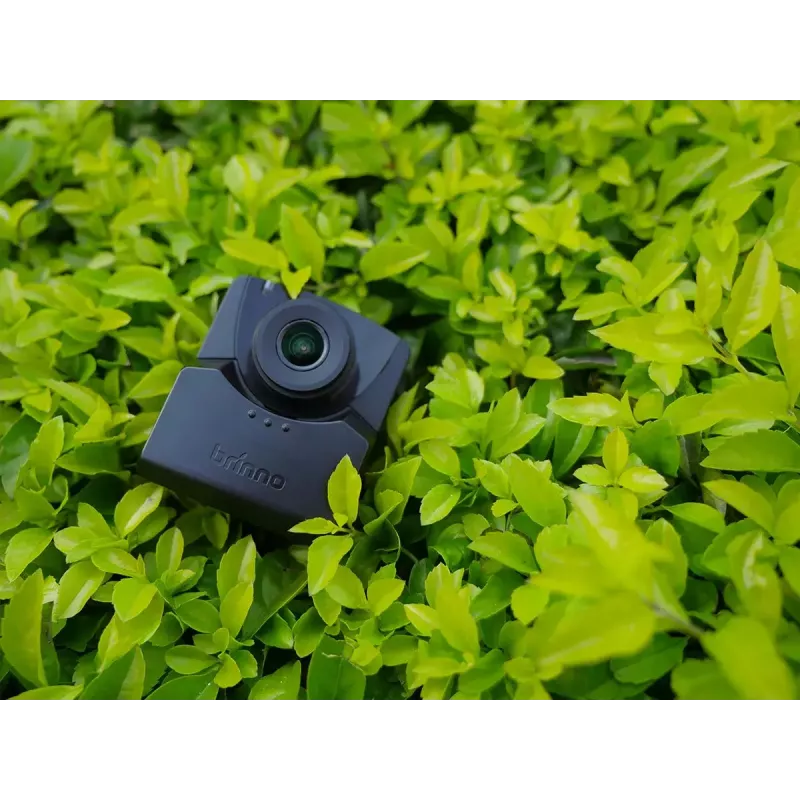 Kamera monitorująca Brinno EMPOWER 1920 x 1080 pikseli