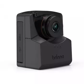 Kamera monitorująca Brinno EMPOWER 1920 x 1080 pikseli