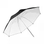 Reflektor Godox UB-004 101 cm czarno-biały