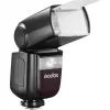 Lampa błyskowa Godox Ving V860III czarna czas ładowania 1,5 s 530 g