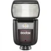 Lampa błyskowa Godox Ving V860III czarna czas ładowania 1,5 s 530 g