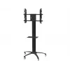 Półka Multibrackets M Public Display Stand Shelf Czarna