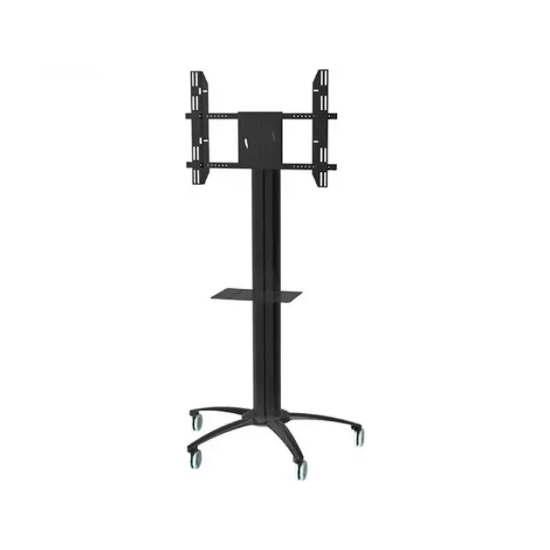 Półka Multibrackets M Public Display Stand Shelf Czarna