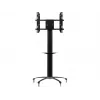 Półka Multibrackets M Public Display Stand Shelf Czarna