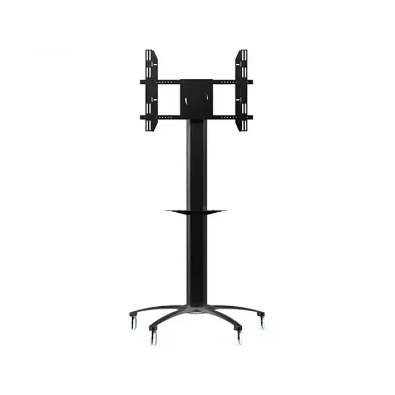 Półka Multibrackets M Public Display Stand Shelf Czarna