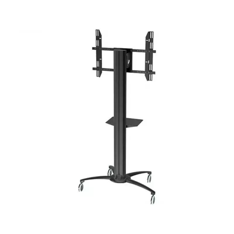 Półka Multibrackets M Public Display Stand Shelf Czarna