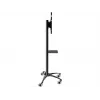 Półka Multibrackets M Public Display Stand Shelf Czarna