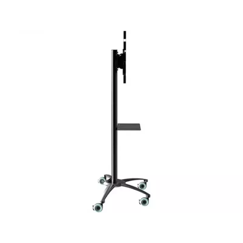 Półka Multibrackets M Public Display Stand Shelf Czarna