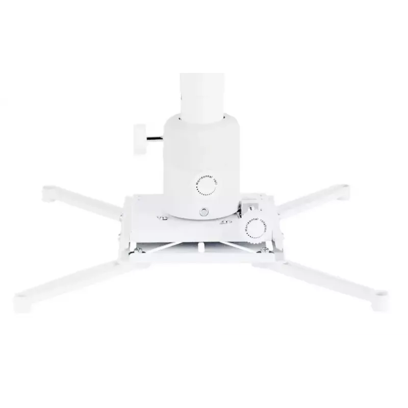Uchwyt sufitowy Multibrackets M Universal Projector 300-480 z precyzyjną regulacją