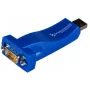 Brainboxes US-101 - adapter szeregowy - U